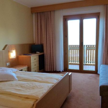 Hotel Garni Nunnemairhof Scena Esterno foto