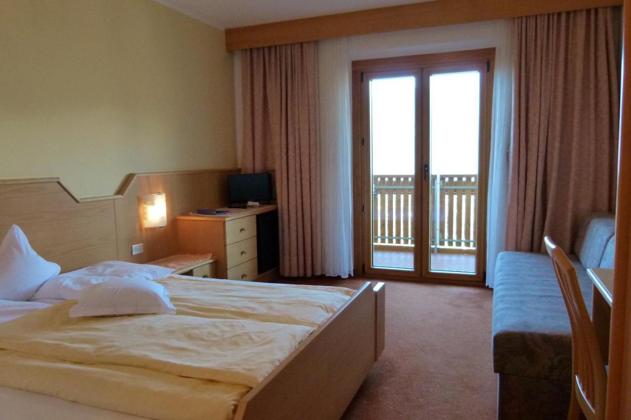 Hotel Garni Nunnemairhof Scena Esterno foto