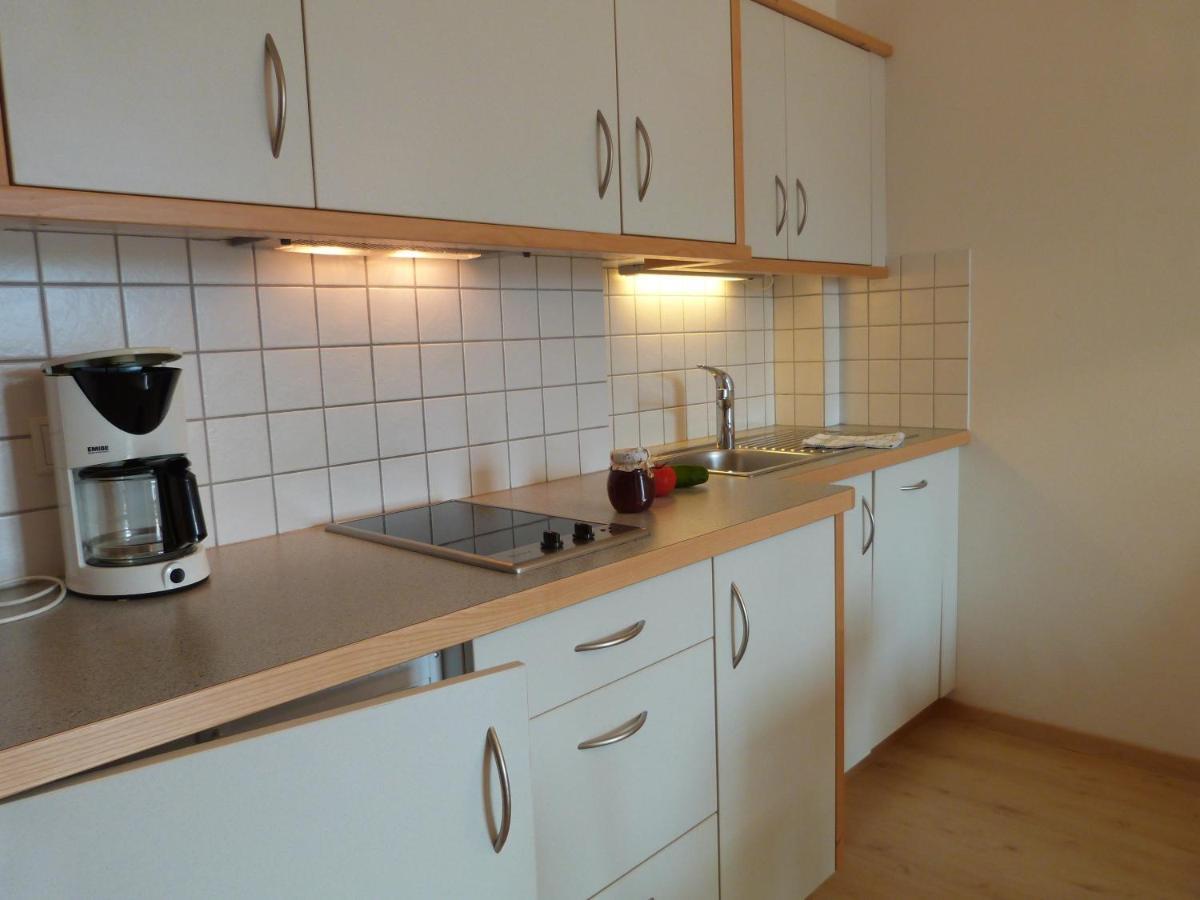 Hotel Garni Nunnemairhof Scena Esterno foto